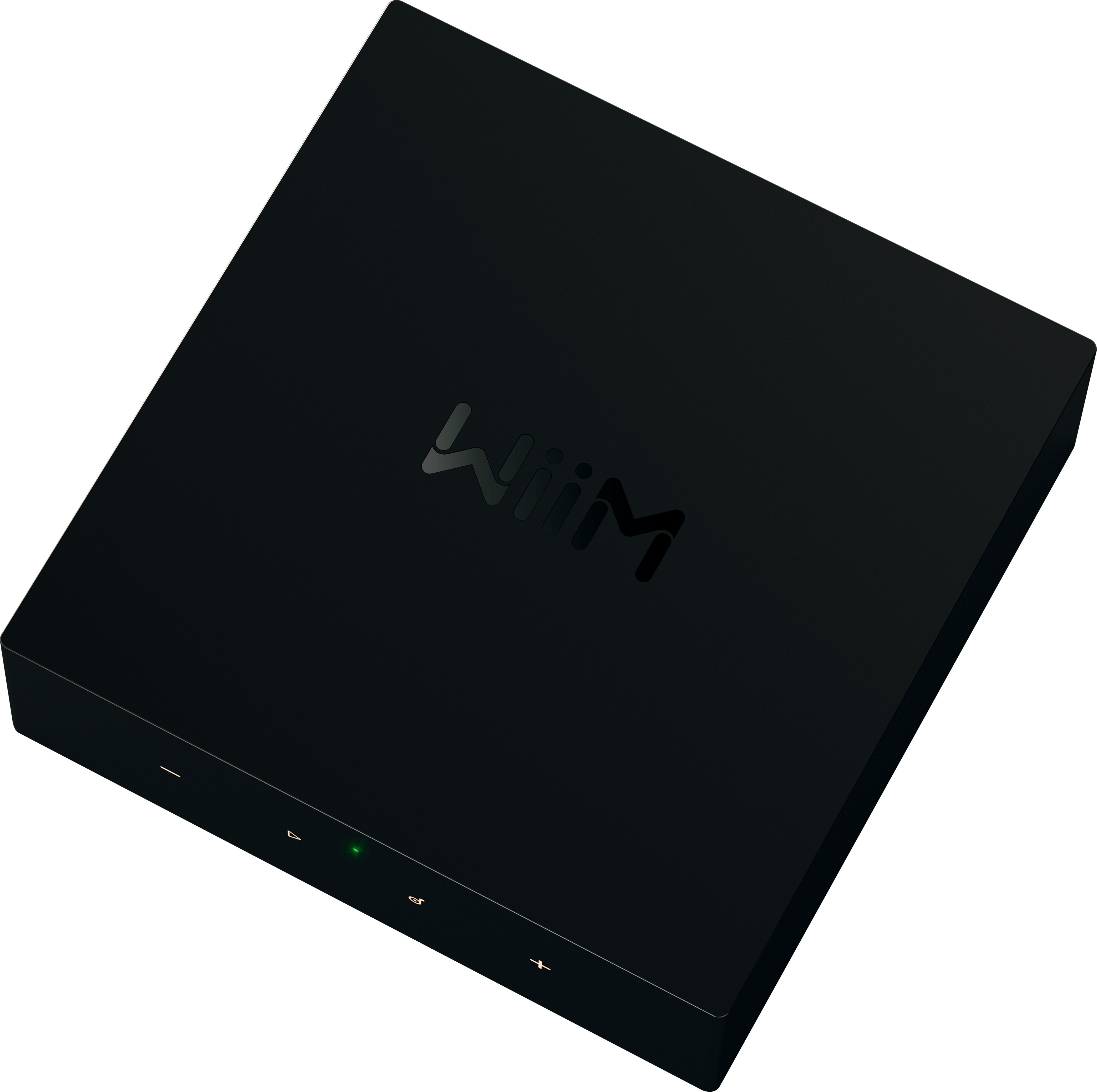 WIIM CI MOD S Lecteur Réseau WiFi Bluetooth Multiroom AK4493SEQ