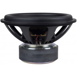 DAYTON AUDIO SS15-22 Speaker Driver Woofer / Subwoofer 1100W 4 Ohm 90.6dB 20Hz-400Hz Ø38.1cm