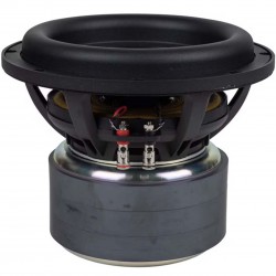 DAYTON AUDIO SS8-22 Speaker Driver Woofer / Subwoofer 500W 4 Ohm 84.9dB 20Hz-500Hz Ø20.32cm
