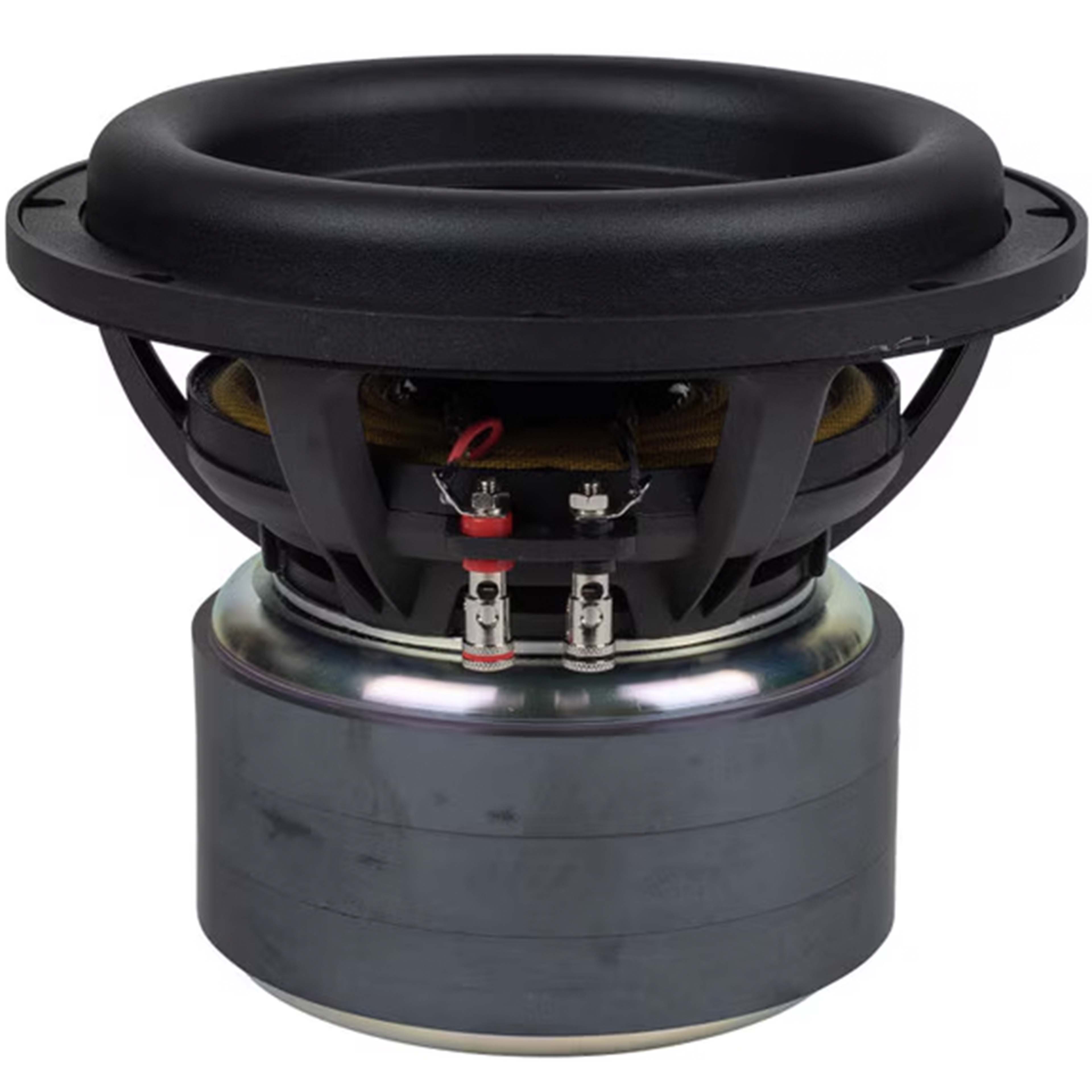 DAYTON AUDIO SS8-22 Haut-Parleur de Grave / Subwoofer 500W 4 Ohm 84.9dB 20Hz-500Hz Ø20.32cm