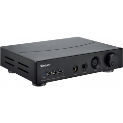 SINGXER SA-2 Amplificateur Casque Préamplificateur Class A Symétrique
