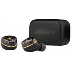 NOBLE FOKUS REX5 Écouteurs Sans Fil Intra-Auriculaires IEM Dynamique Planar Magnetic Balanced Armature 20Hz-40kHz