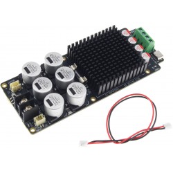 IAN CANADA LINEAR PI SOLO MKIII Ultra-Low Noise Linear Power Supply Module 5V / 3.3V / 12V 3A
