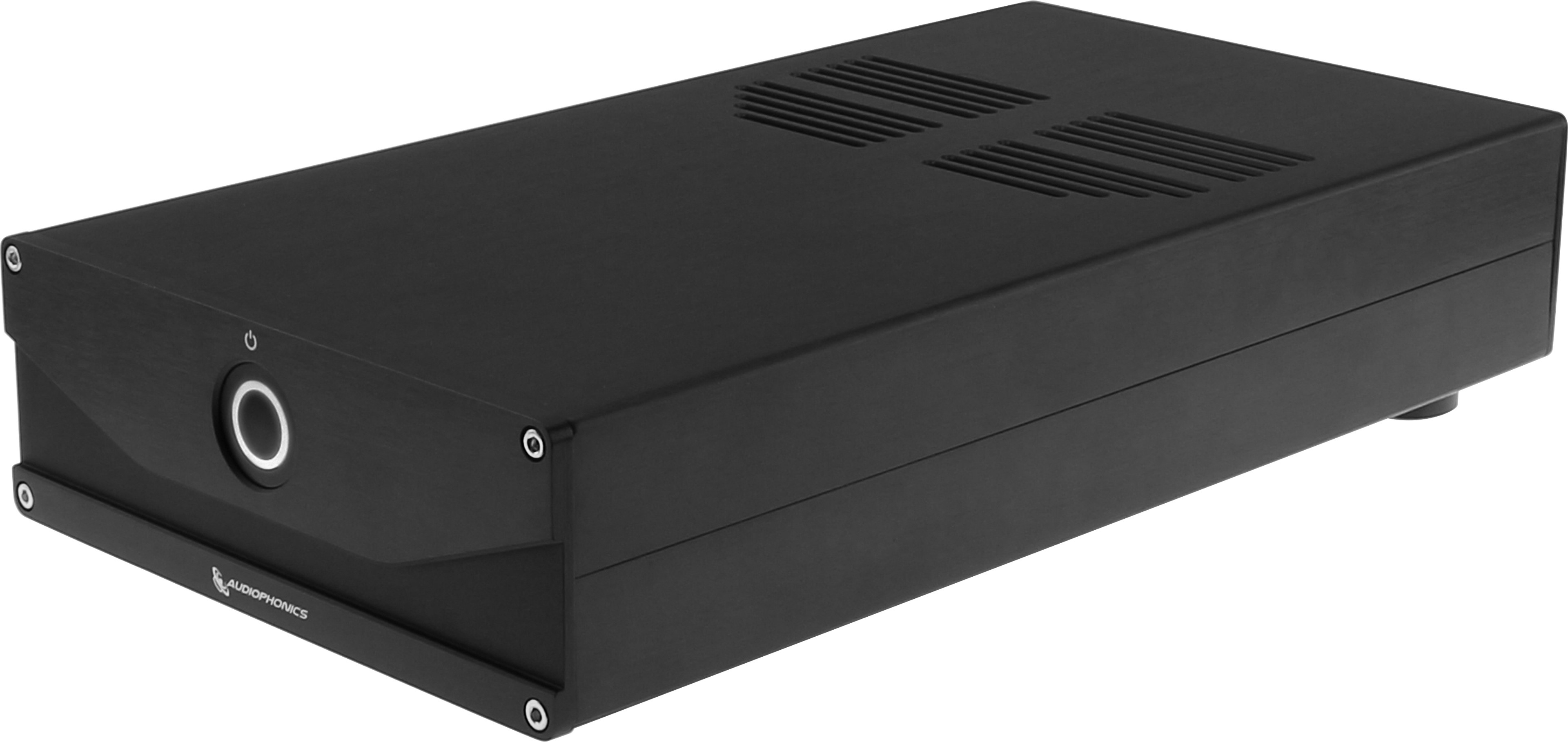 [GRADE B] AUDIOPHONICS LPA-M750ET Amplificateur de Puissance Mono Class D Purifi 1ET9040BA 1x750W 4 Ohm