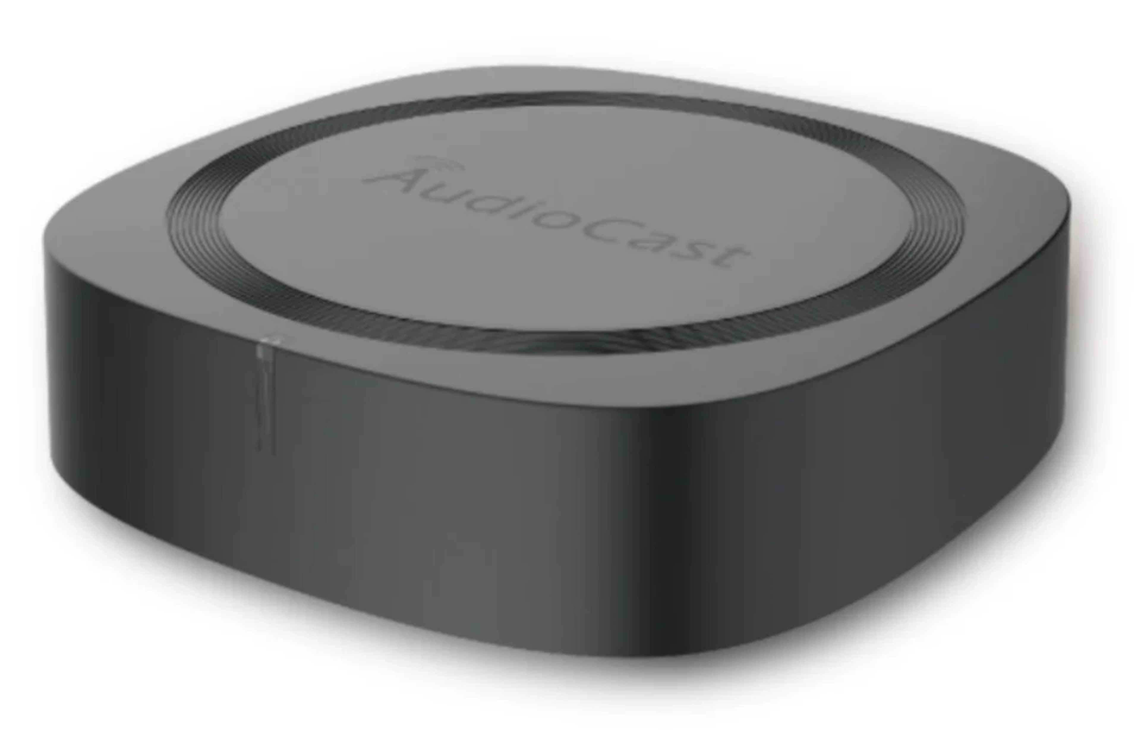 [GRADE A] IEAST AUDIOCAST PRO M20 Lecteur Réseau WiFi AirPlay DLNA Bluetooth 5.0 24bit 192kHz