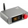 XDUOO MX-02 Bluetooth 5.4 Transmitter LE Audio aptX Adaptive