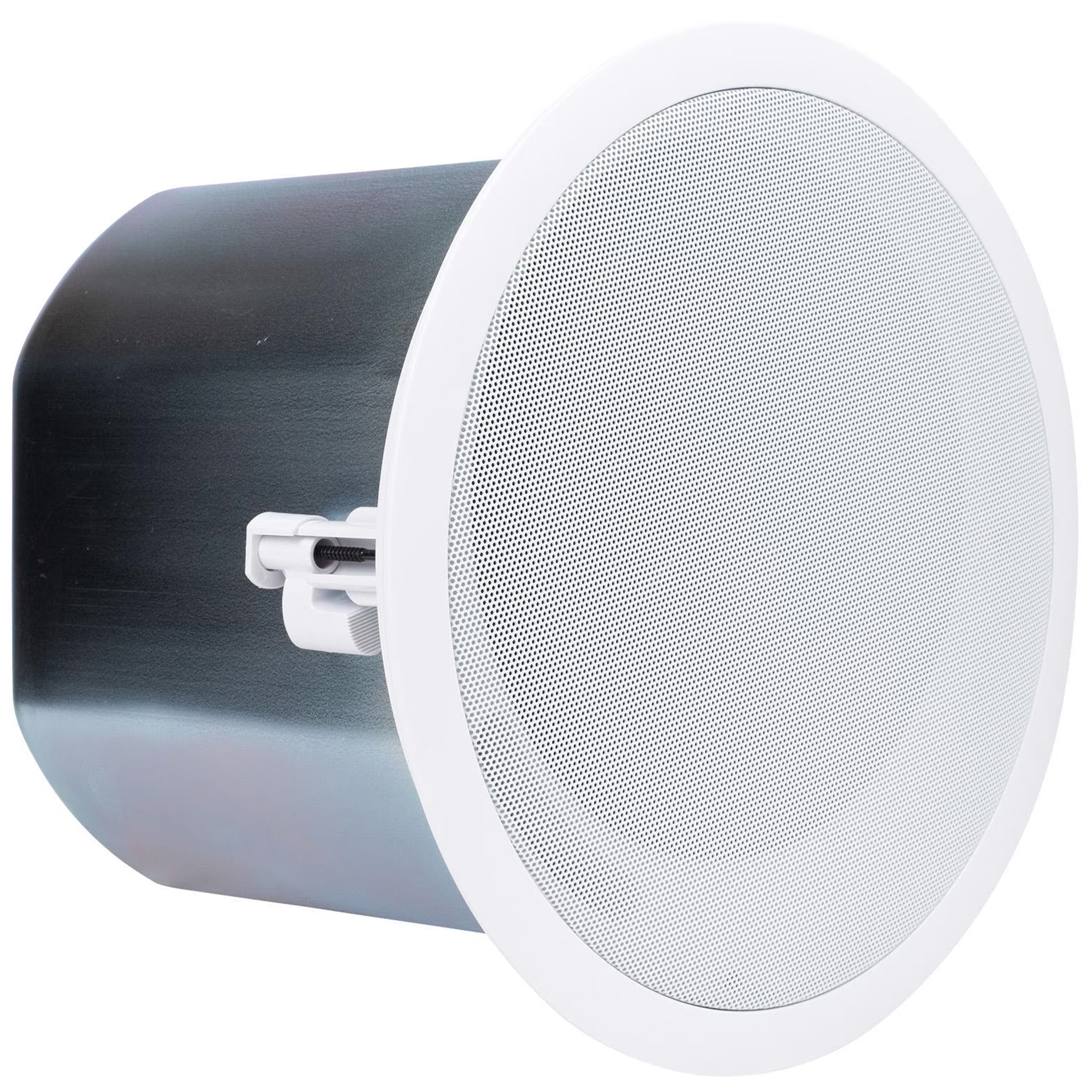 DAYTON AUDIO CP80TW Haut-Parleur Encastrable 70V 60W / 30W / 15W 8 Ohm