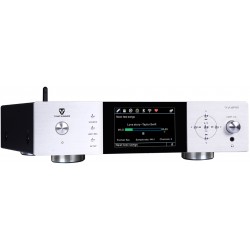 TONEWINNER TY-i30PRO Lecteur Réseau AD1955 Bluetooth WiFi AirPlay DLNA 24bit 192kHz