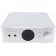 AUDIO-GD R29 Discrete DAC R2R / Preamplifier / Headphone Amplifier 32bit 384kHz DSD512 Silver
