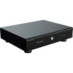 GUSTARD U26 Digital Interface USB I2S SPDIF 32bit 1536kHz DSD2048 Black