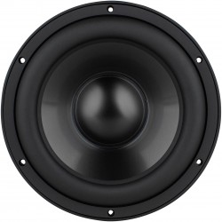 DAYTON AUDIO RSS210-PR Passive Radiator Aluminum Ø20,32cm