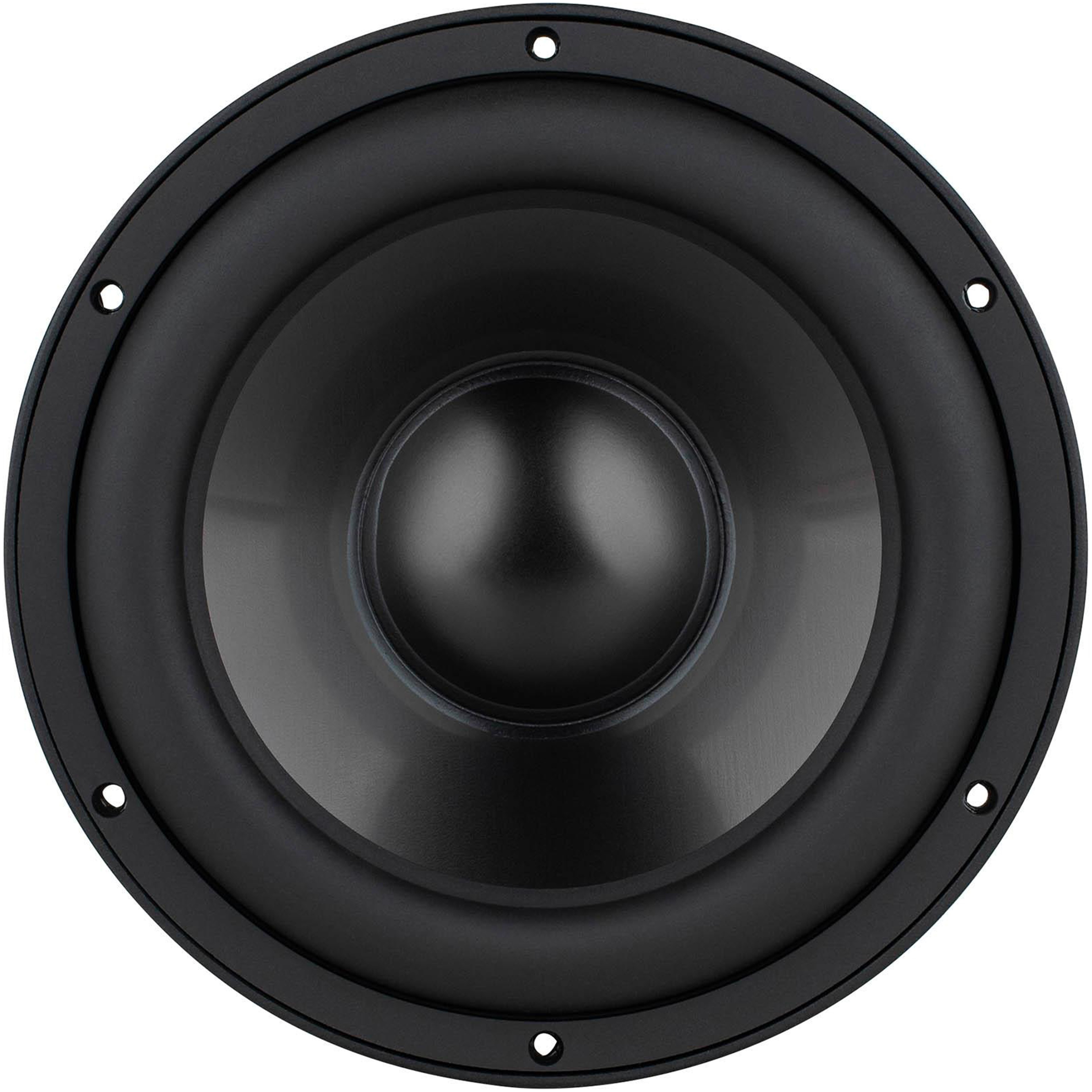 DAYTON AUDIO RSS210-PR Passive Radiator Aluminum Ø20.32cm