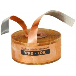 Jantzen Audio Wax Coil Pure Copper