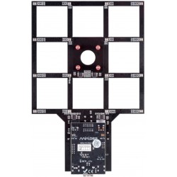 MINIDSP UMA-16 v2 16-Channel USB MEMS Microphone Module