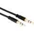 Câble d'interconnexion Jack 3.5mm vers Jack 3.5mm 1.5m