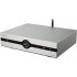 AUDALYTIC DR70 DAC R2R Streamer Roon AirPlay UPnP Bluetooth 5.0 32bit 768kHz DSD512 Silver