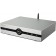 AUDALYTIC DR70 DAC R2R Streamer Roon AirPlay UPnP Bluetooth 5.0 32bit 768kHz DSD512 Silver
