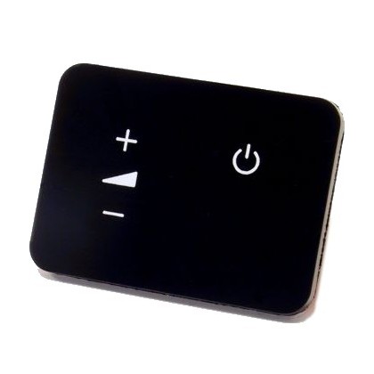 HYPEX TouchPad pour Module amplificateur AS2.100