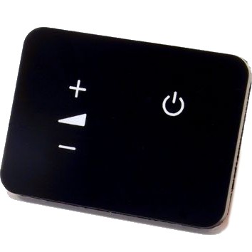 HYPEX TouchPad pour Module amplificateur AS2.100