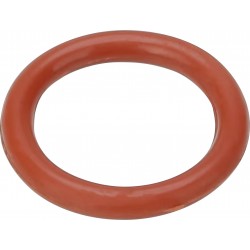 Anneau Silicone Amortissant pour Tubes Ø24/18mm