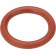 Silicone Damping Ring for Tubes Ø24/18mm