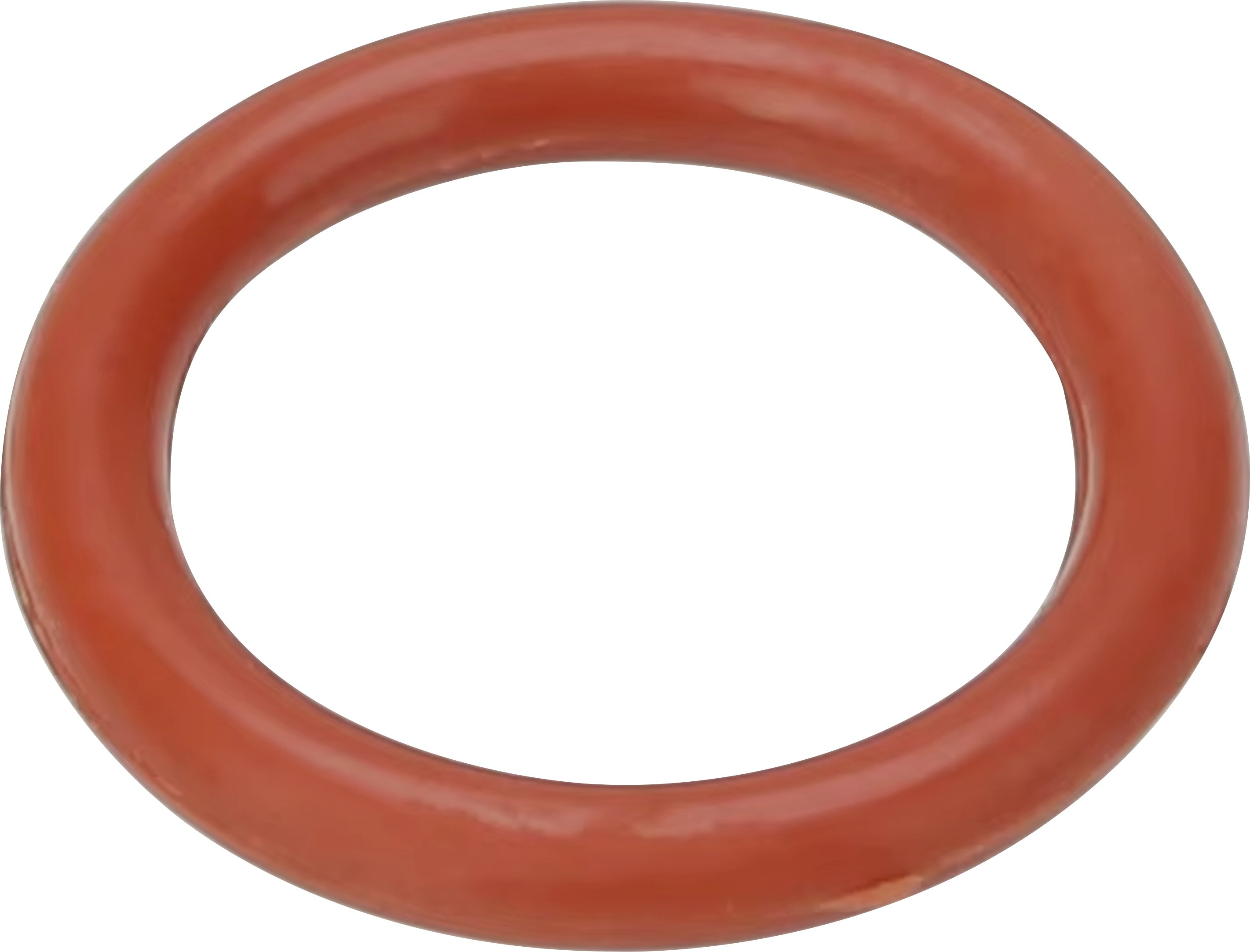 Silicone Damping Ring for Tubes Ø24/18mm