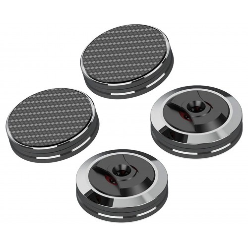 Audio Bastion - Audiophonics