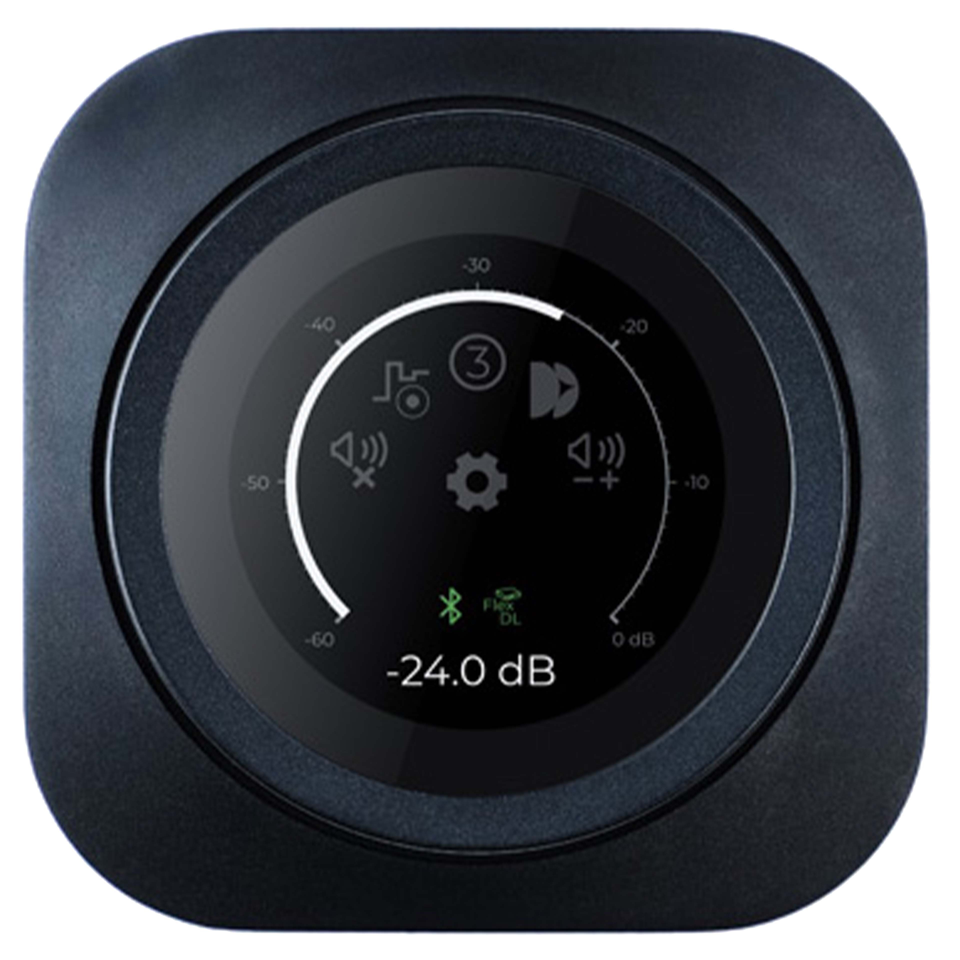 MINIDSP KD-1 Télécommande Intelligente Bouton Molette Bluetooth / WiFi