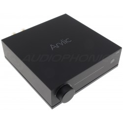 ARYLIC LA50 Connected Amplifier Stereo WiFi Bluetooth 2x50W 4Ω