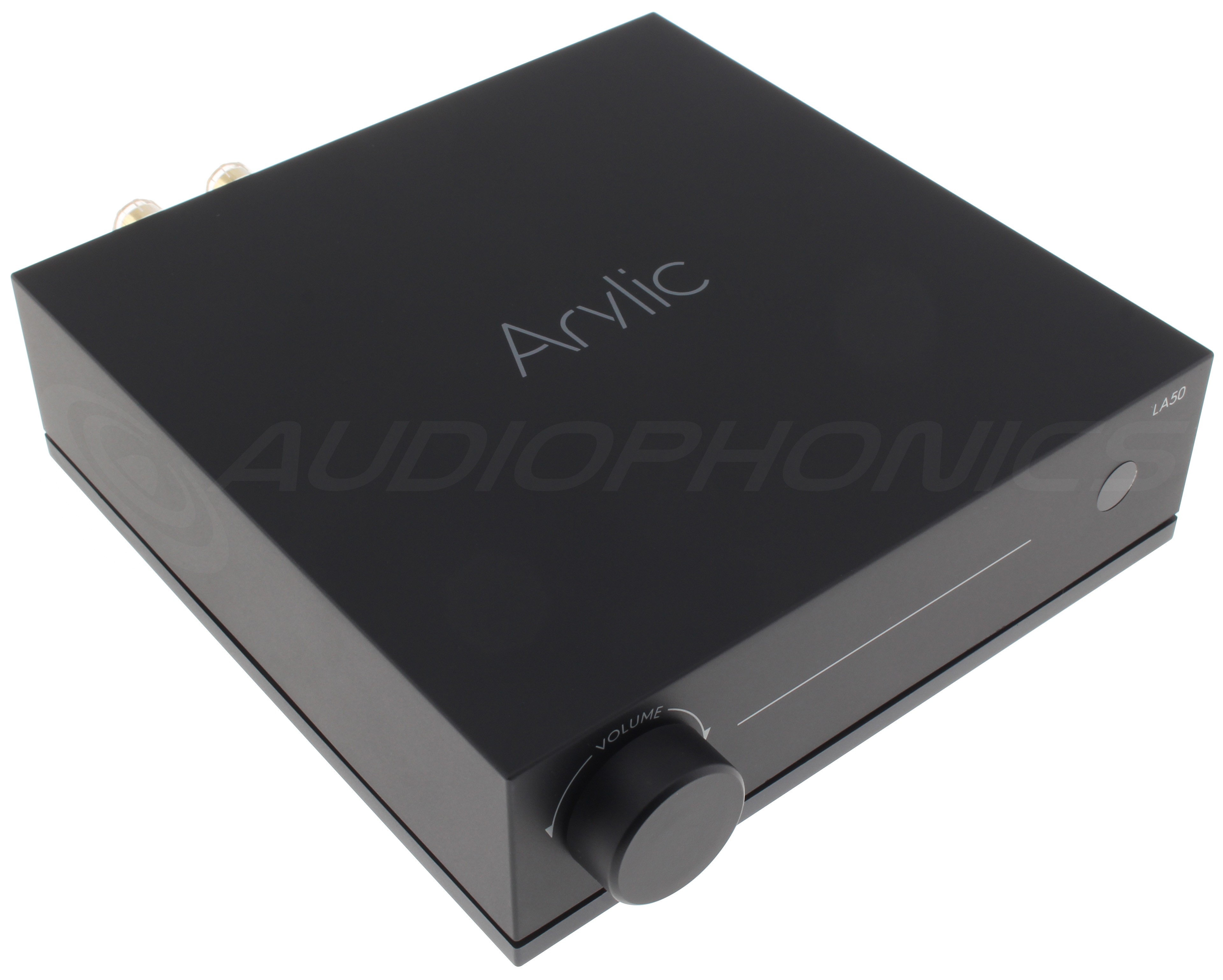 ARYLIC LA50 Connected Amplifier Stereo WiFi Bluetooth 2x50W 4Ω