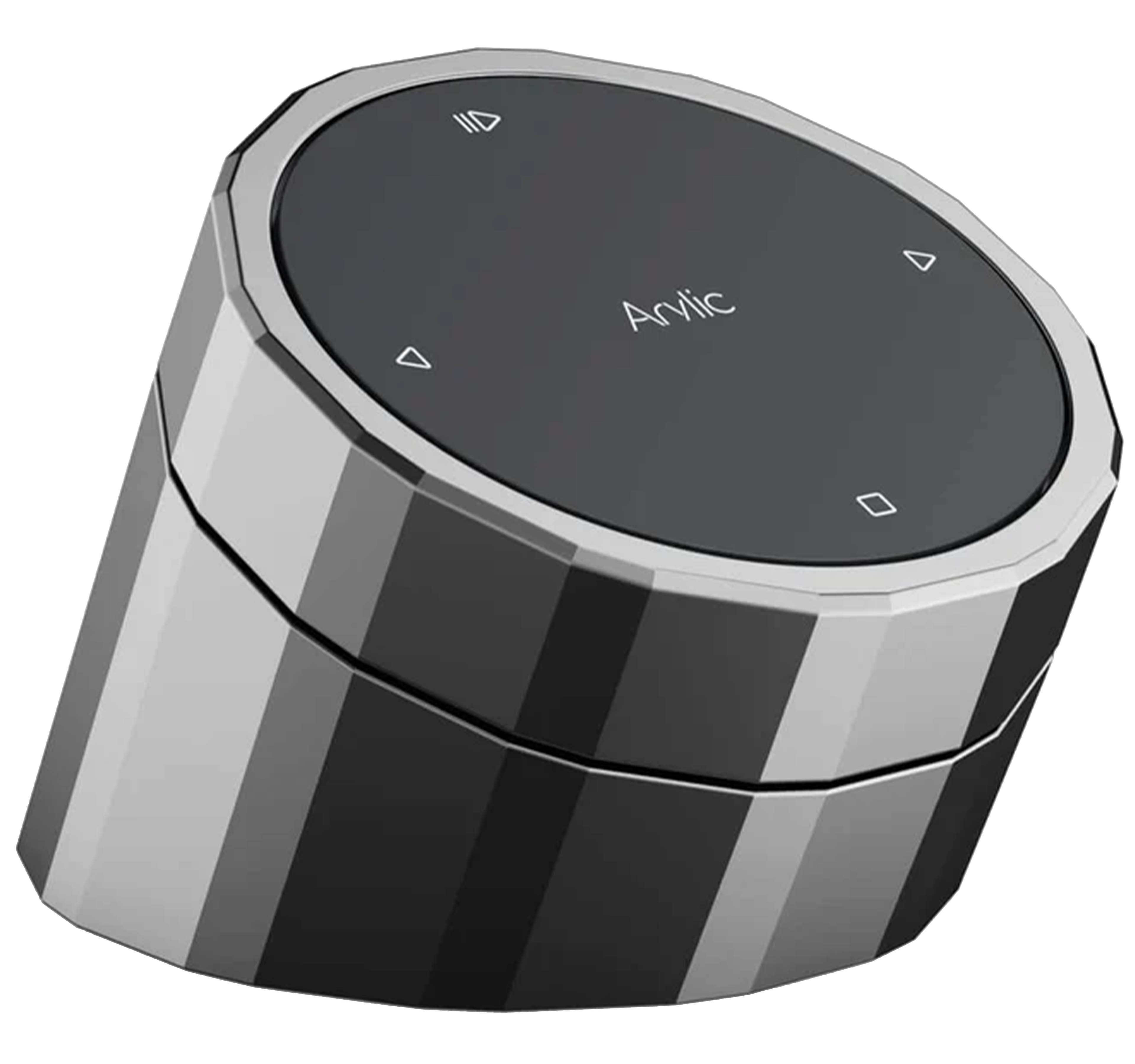 ARYLIC BK01 Télécommande Intelligente Bluetooth