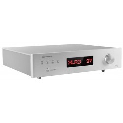 DENAFRIPS ATHENA 15TH Préamplificateur Symétrique Discret Pure Class A Argent