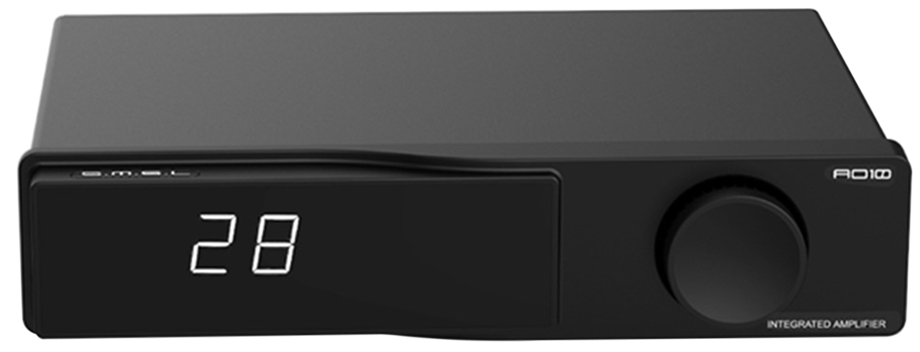 SMSL AO10 Amplificateur Intégré Class D TPA3116 2x70W 4 Ohm