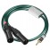 ATAUDIO AT-K002 Câble de Modulation Jack 4.4mm vers 2x XLR Mâles 75cm