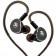 7HZ x CRINACLE DIABLO In-Ear Monitors IEM Planar Magnetic Ø14.5mm 18 Ohm 107dB 10Hz-20kHz