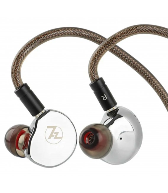 7hz X Crinacle Divine In Ear Monitors 