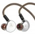 7HZ x CRINACLE DIVINE In-Ear Monitors IEM Planar Magnetic Ø14.5mm 18 Ohm 107dB 10Hz-20kHz