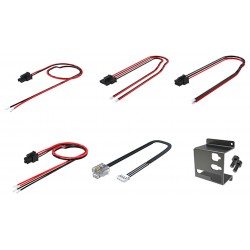 WONDOM GAU4 Accessory Functional Cables Kit for AA-AS43112 GAU4