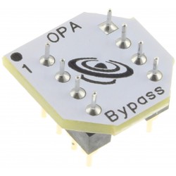 AUDIOPHONICS GHOST OPA Bypass DIP8