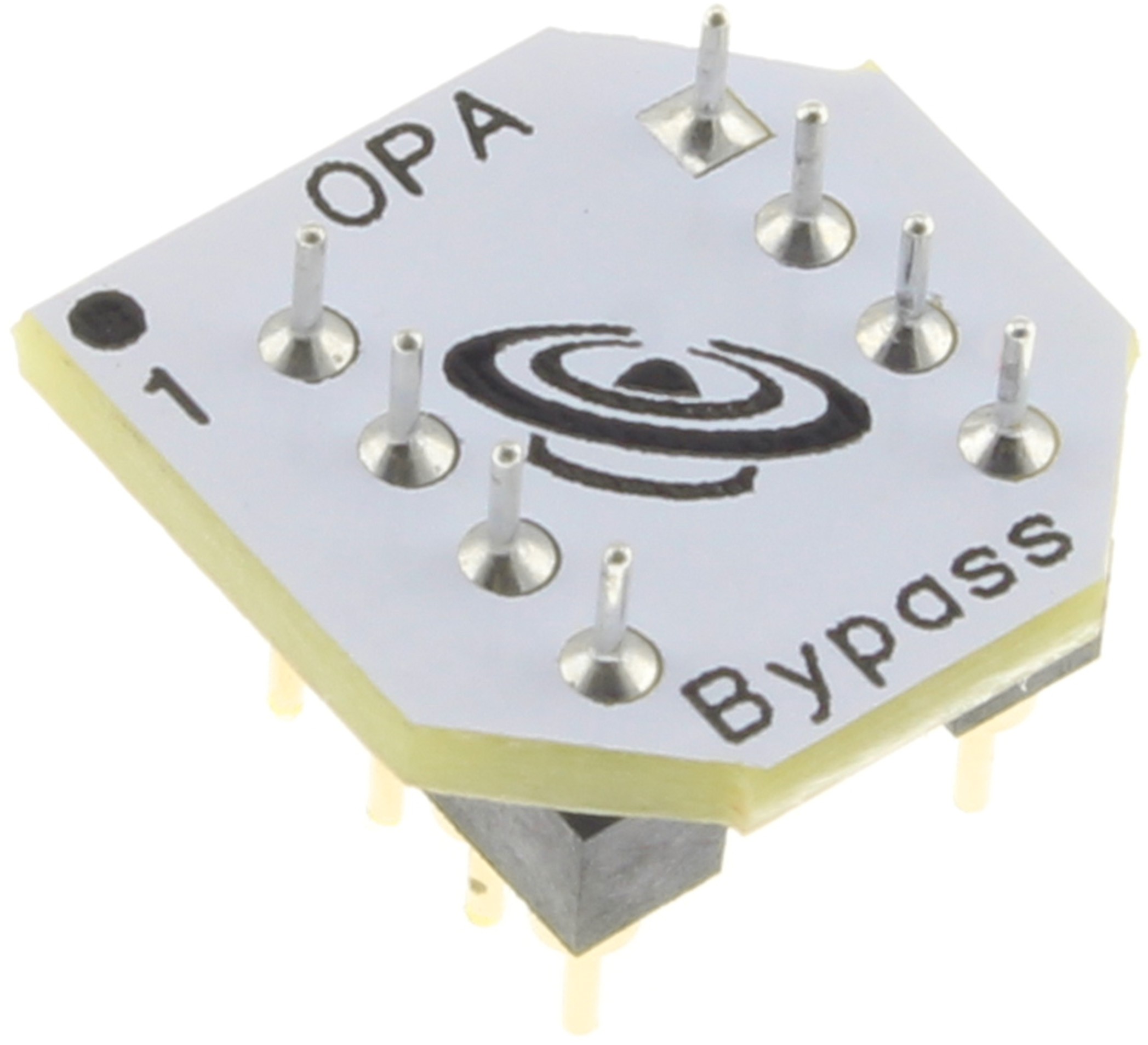 AUDIOPHONICS GHOST OPA Bypass DIP8