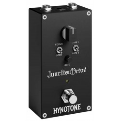 TOPPING HYNOTONE JUNCTIONDRIVE Pédale de Guitare Boost JFET