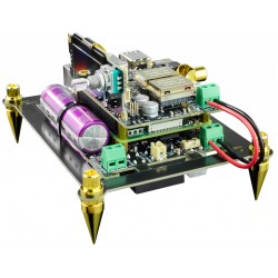 IAN CANADA 90D Low Noise Digital Interface Streamer Kit