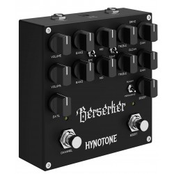 TOPPING HYNOTONE Berserker Pre-amp Guitar Pedal