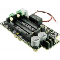 IAN CANADA LIFEPO4 MINI PRO Battery Power Supply Module 3.3V