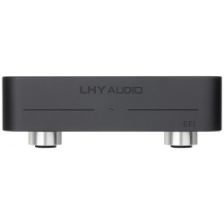 LHY AUDIO EFI Optical Galvanic Network Isolator Black