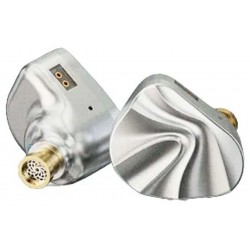 iBASSO JR COOKIE TI In-Ear Monitors Dynamic Ø10mm 16 ohms 112dB 20Hz-22kHz