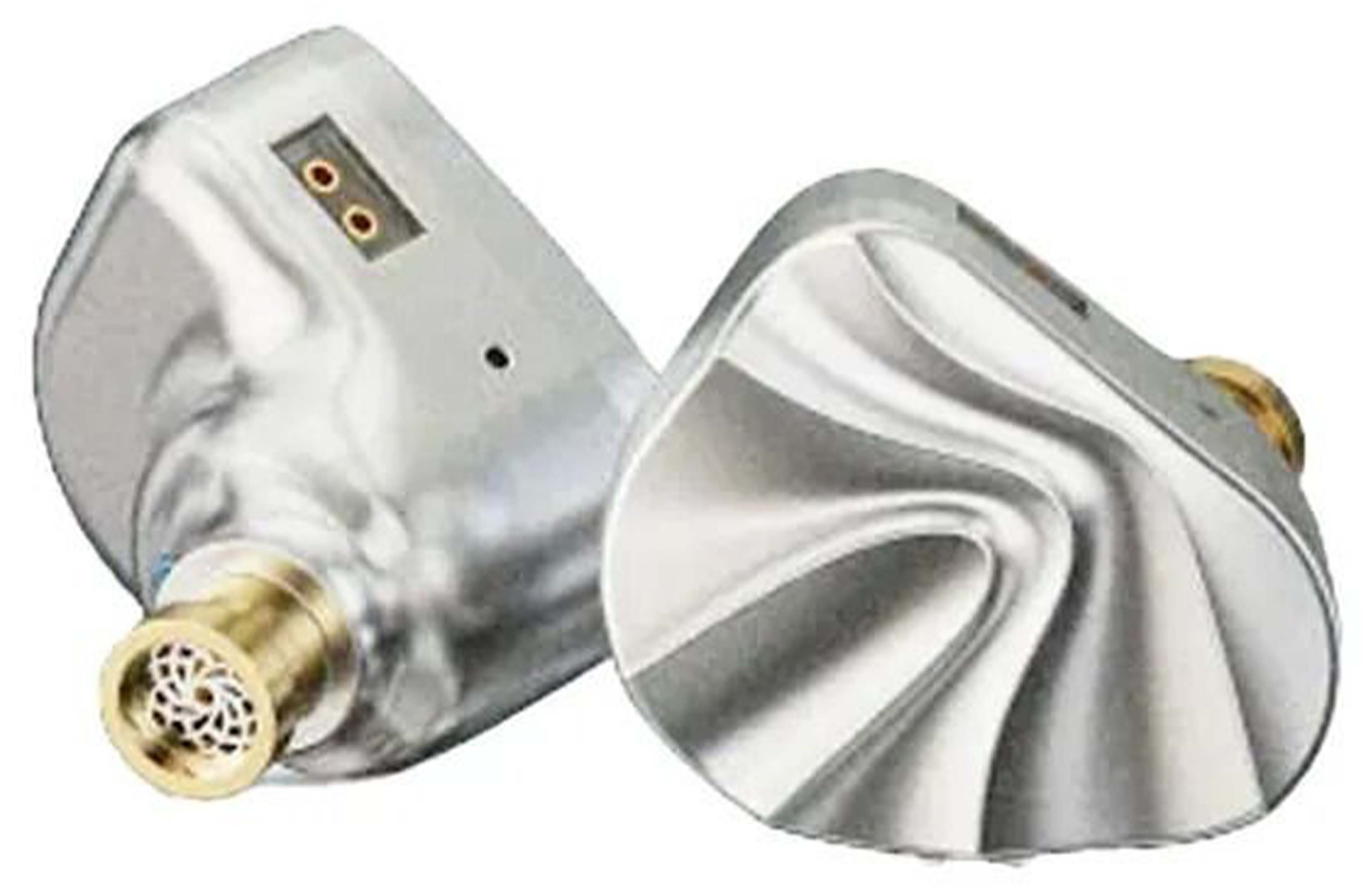 IBASSO JR COOKIE TI Écouteurs Intra-Auriculaires IEM Dynamique Ø10mm 16 Ohm 112dB 20Hz-22kHz Mate