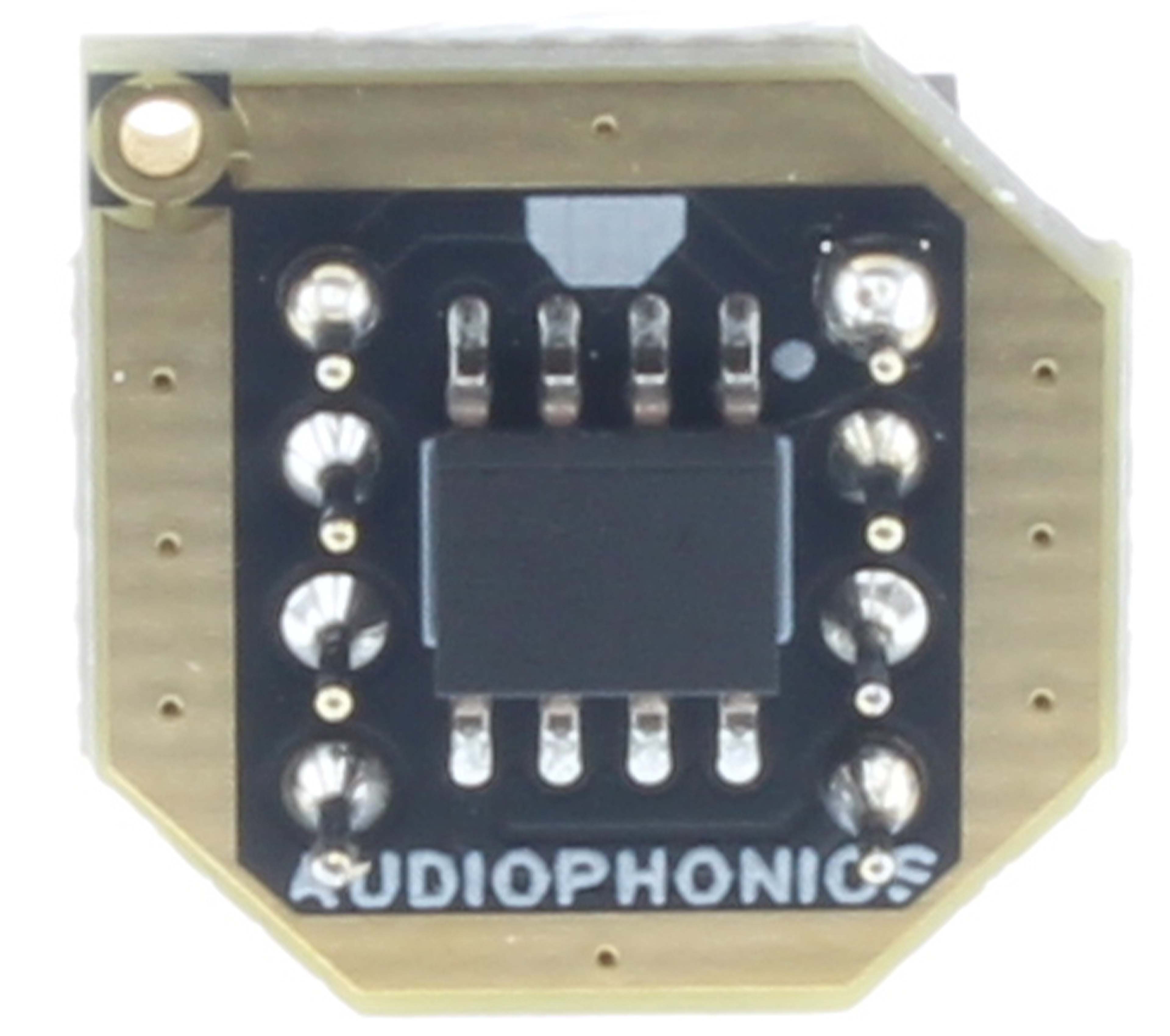 AUDIOPHONICS OPA1656 Dual OPA DIP8 (Unit)