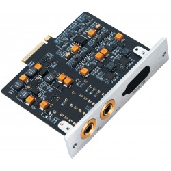 IBASSO AMP17 Module Amplificateur GaNFET pour DAP DX340 Argent
