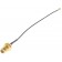 TINYSINE U.FL to SMA Male Cable 10 cm